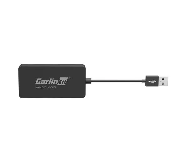 Carlinkit CCPA Czarny