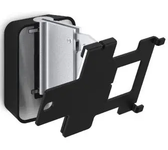 Uchwyt Vogels SOUND 4203 Czarny