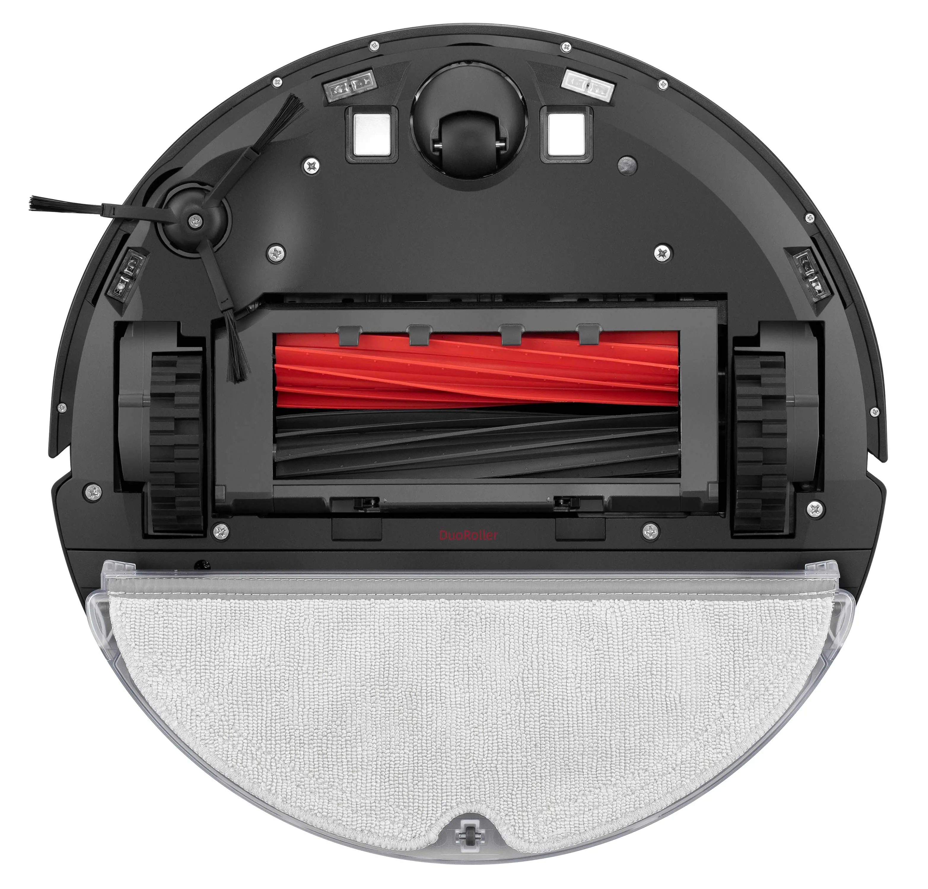 Roborock 　Q5 Pro+ Robot sprzątający Roborock Q5 Pro Funkcja mopowania