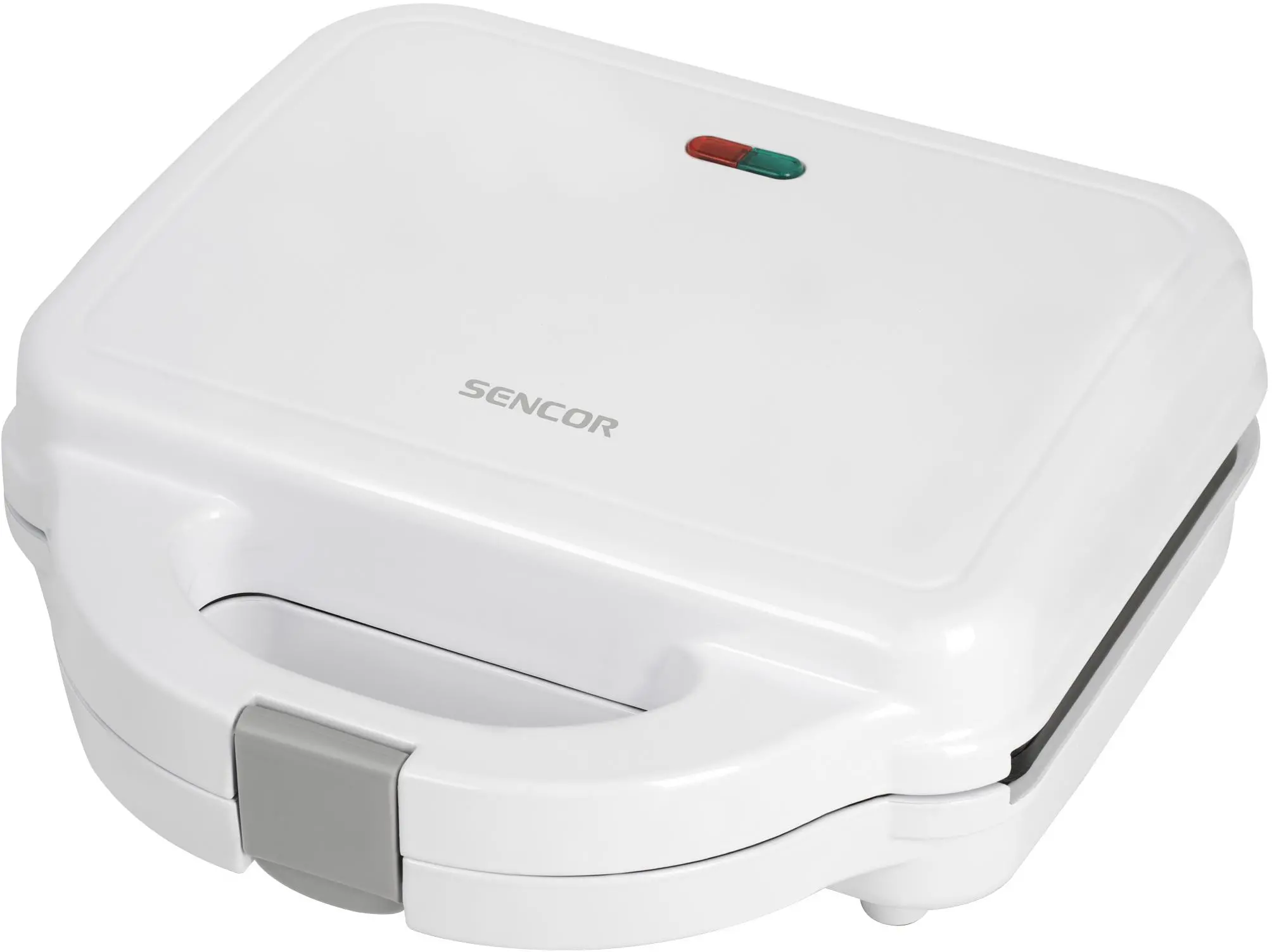 Opiekacz Sencor SSM 9310WH Trójkąty Gofry Panini 750W