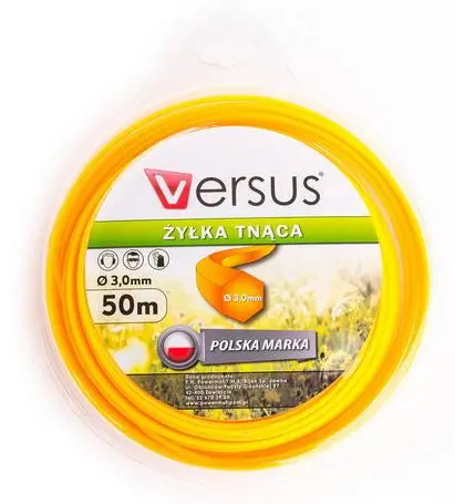Żyłka tnąca Versus PM0280 3mm 100 m