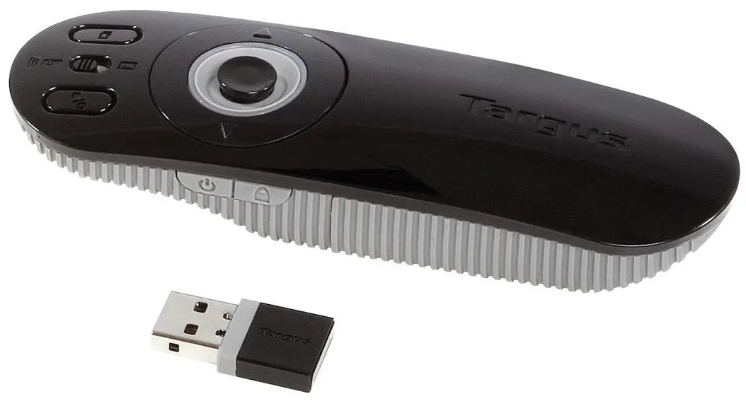 Prezenter Targus AMP09EU