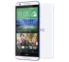 Smartfon HTC Desire 820G (biało-niebieski)