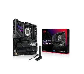 Płyta główna ASUS ROG STRIX Z790-E GAMING WIFI II DDR5