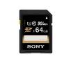 Karta pamięci Sony SF64U 64GB