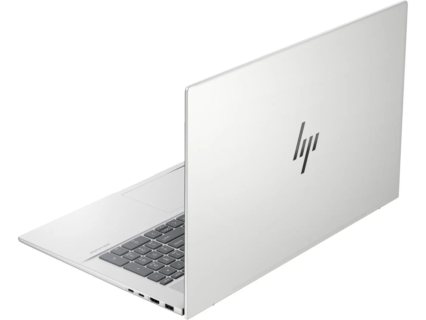 値下げ 美品 hp ENVY17 i7 17インチ 16GB シルバー HP ENVY 17 | Intel