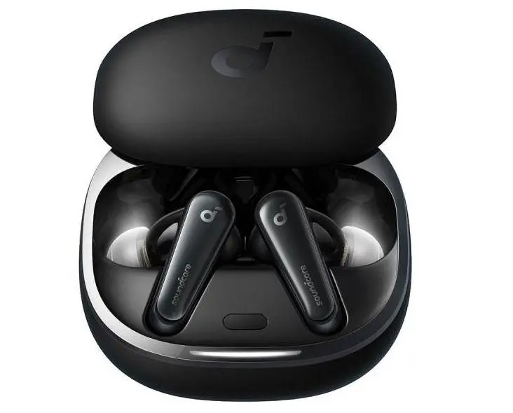 Anker Soundcore Liberty4 （Bluetooth 5.3) soundcore-liberty-4-nc-earbuds