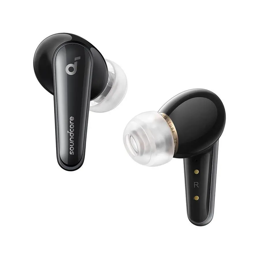 Anker Soundcore Liberty4 （Bluetooth 5.3) Słuchawki bezprzewodowe Soundcore Liberty 4 Dokanałowe
