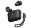 Słuchawki bezprzewodowe Soundcore A25i Dokanałowe Bluetooth 5.3 Czarny