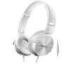 Słuchawki przewodowe Philips SHL3065WT/00