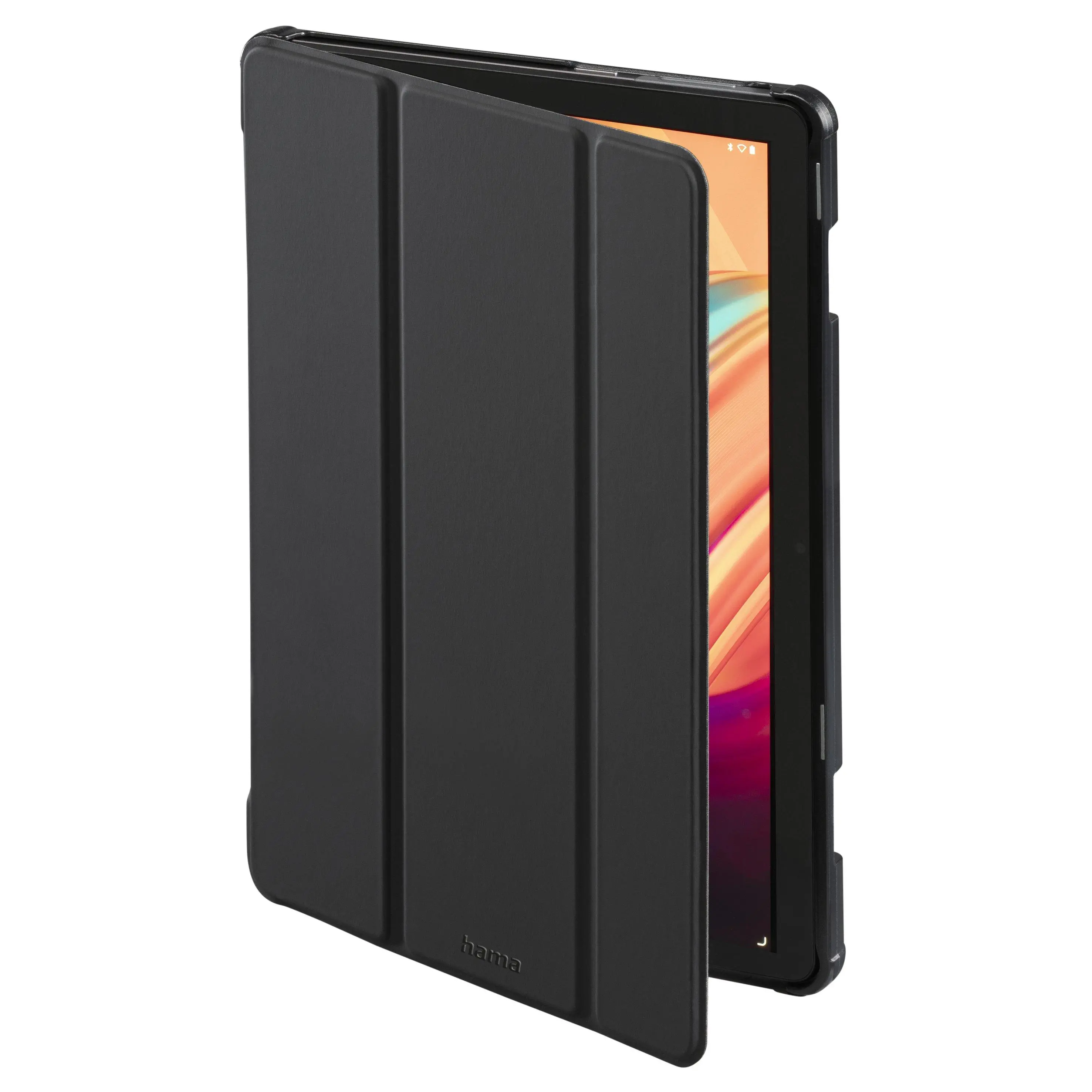 Etui na tablet Hama Fold Lenovo Tab M10 (3rd Gen)  Czarny