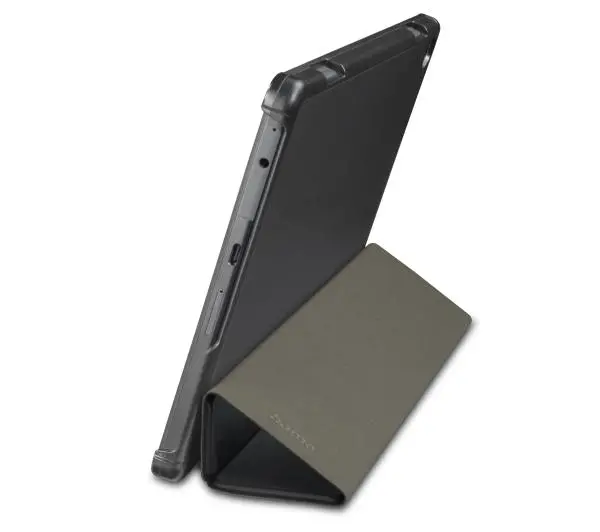 Hama Fold Lenovo Tab M10 (3rd Gen)  Czarny