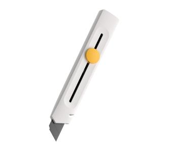 Nożyk uniwersalny Hoto QWMGD001 Biały