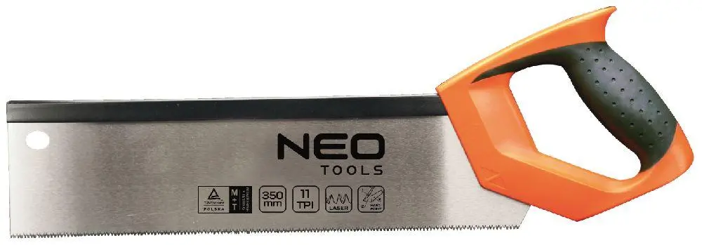 Piła ręczna NEO Tools 41-096