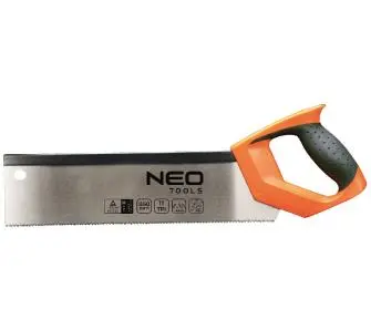 Piła ręczna NEO Tools 41-096