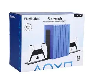 Paladone Dwie podpórki pod gry/książki Dualsense Playstation