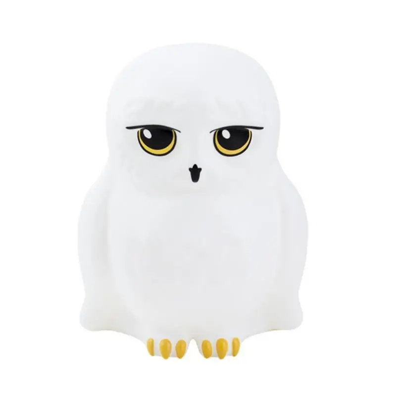 Lampka Paladone 3D Harry Potter Hedwiga