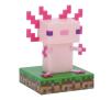 Akcesorium Paladone Minecraft Axolotl