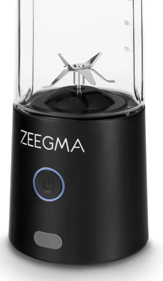 Blender kielichowy Zeegma Vitamine Go Bezprzewodowy 0,465l