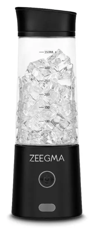 Blender kielichowy Zeegma Vitamine Go Bezprzewodowy 0,465l