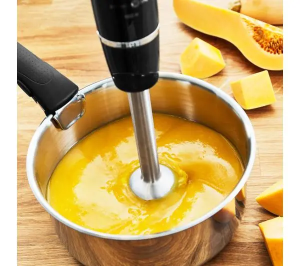 Tefal Infinyforce XL HB94L830 1000W Rozdrabniacz Szatkownica Końcówka do ubijania