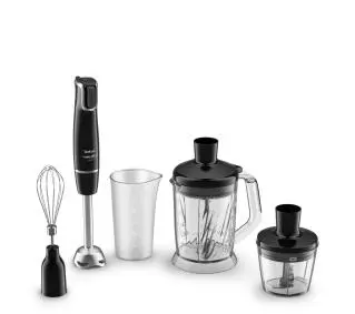 Tefal Infinyforce XL HB94L830 1000W Rozdrabniacz Szatkownica Końcówka do ubijania