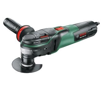 Narzędzie wielofunkcyjne Bosch PMF 350 CES 0603102220