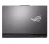 Laptop gamingowy ASUS ROG Strix G17 2023 G713PI-LL047W 17,3" 240Hz R9 7845HX 16GB RAM 1TB Dysk SSD RTX4070 DLSS3 Win11 Szary