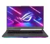 Laptop gamingowy ASUS ROG Strix G17 2023 G713PI-LL047W 17,3" 240Hz R9 7845HX 16GB RAM 1TB Dysk SSD RTX4070 DLSS3 Win11 Szary