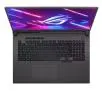 Laptop gamingowy ASUS ROG Strix G17 2023 G713PI-LL047W 17,3" 240Hz R9 7845HX 16GB RAM 1TB Dysk SSD RTX4070 DLSS3 Win11 Szary