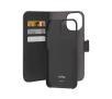 Etui Puro Wallet Detachable 2w1 do iPhone 15