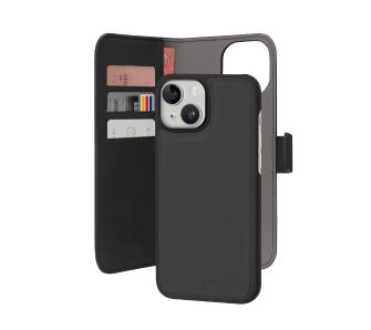 Etui Puro Wallet Detachable 2w1 do iPhone 15