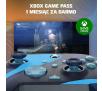 Pad PDP Rematch Glow Blue Tide do Xbox Przewodowy