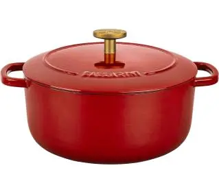 Ballarini Bellamonte 75003-560-0 Indukcja Żeliwo 2,6l - Kup na Raty - RRSO 0%