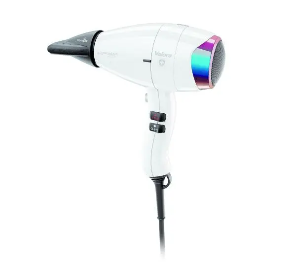 Valera ePower EP 2010 EQ RC Jonizacja Dyfuzor Zimny nawiew 1600W 2 prędkości 3 temperatury - Kup na Raty - RRSO 0%