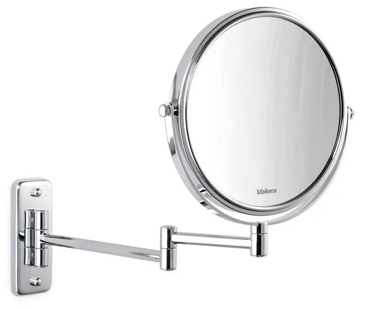 Lusterko kosmetyczne Valera Optima Classic