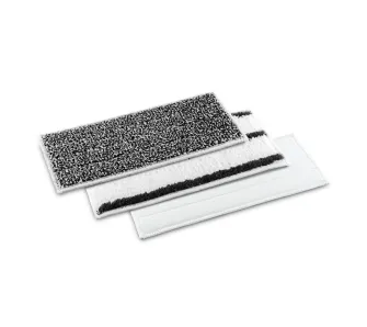 Nakładka czyszcząca Karcher do KV 4 2.633-929.0 3szt.