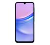 Smartfon Samsung Galaxy A15 4/128GB 6,5" 90Hz 50 Mpix Niebieski