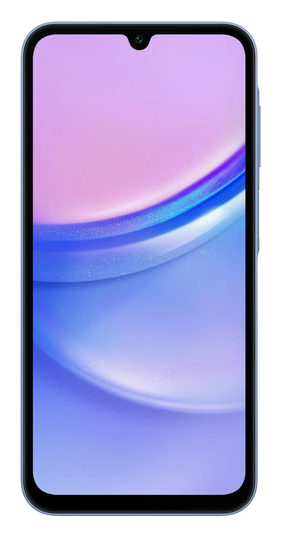 Smartfon Samsung Galaxy A15 4/128GB 6,5" 90Hz 50 Mpix Niebieski