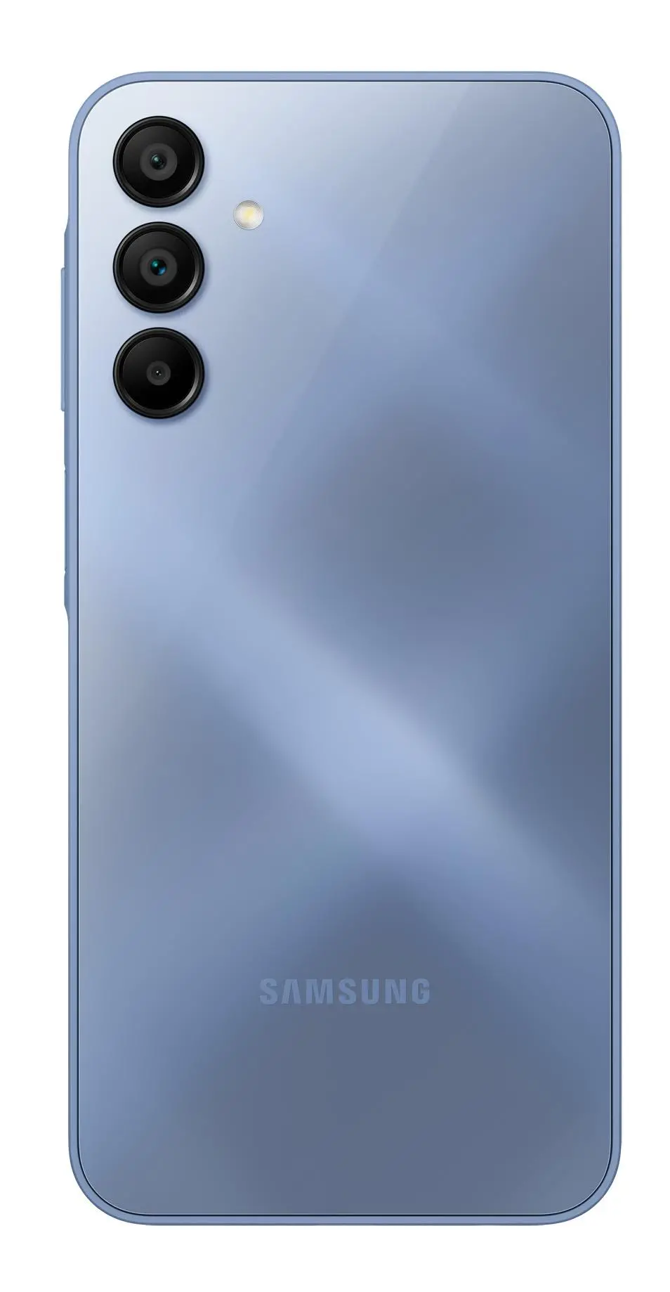 Smartfon Samsung Galaxy A15 4/128GB 6,5" 90Hz 50 Mpix Niebieski