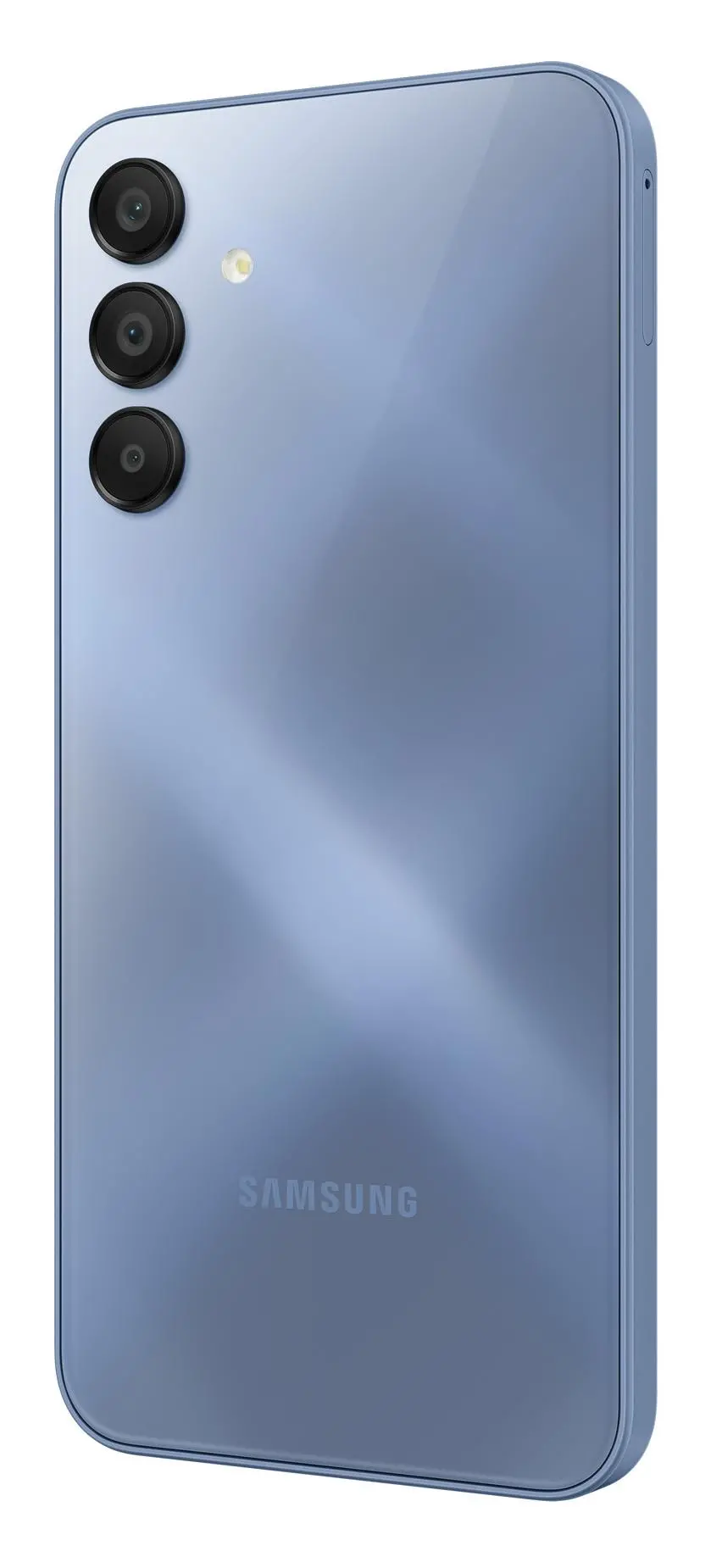 Smartfon Samsung Galaxy A15 4/128GB 6,5" 90Hz 50 Mpix Niebieski