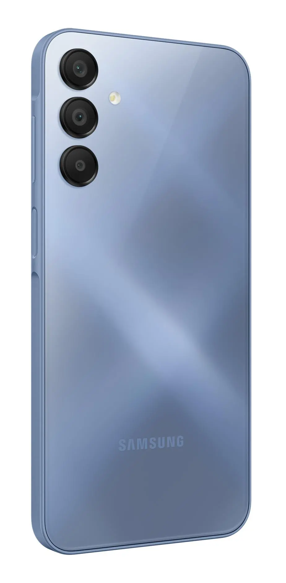 Smartfon Samsung Galaxy A15 4/128GB 6,5" 90Hz 50 Mpix Niebieski