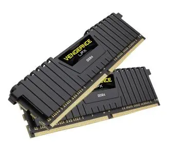 Pamięć RAM Corsair Vengeance Low Profile DDR4 16GB (2 x 8GB) 2400 CL14