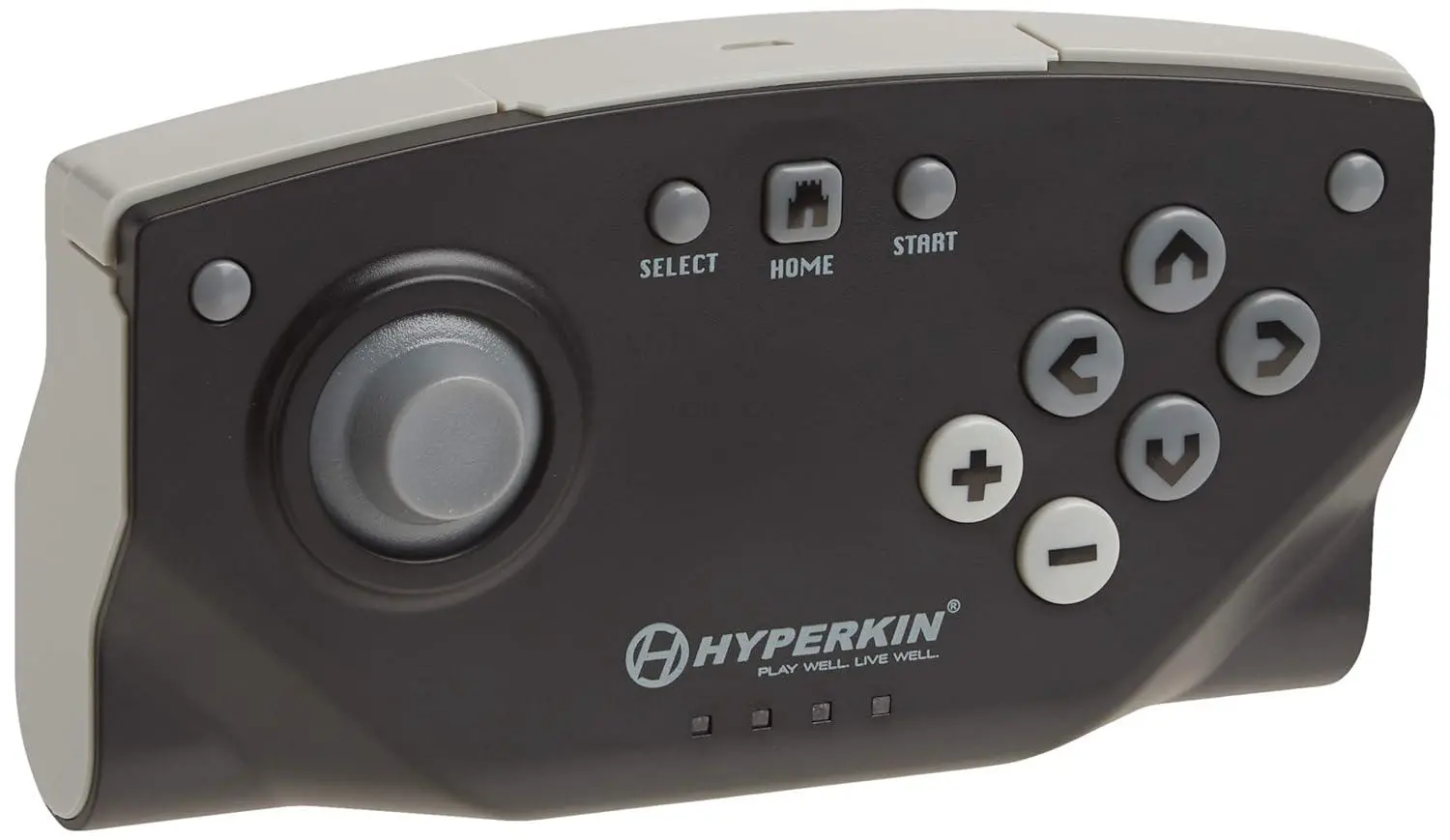 фото Геймпад Hyperkin RetroN 5 Black