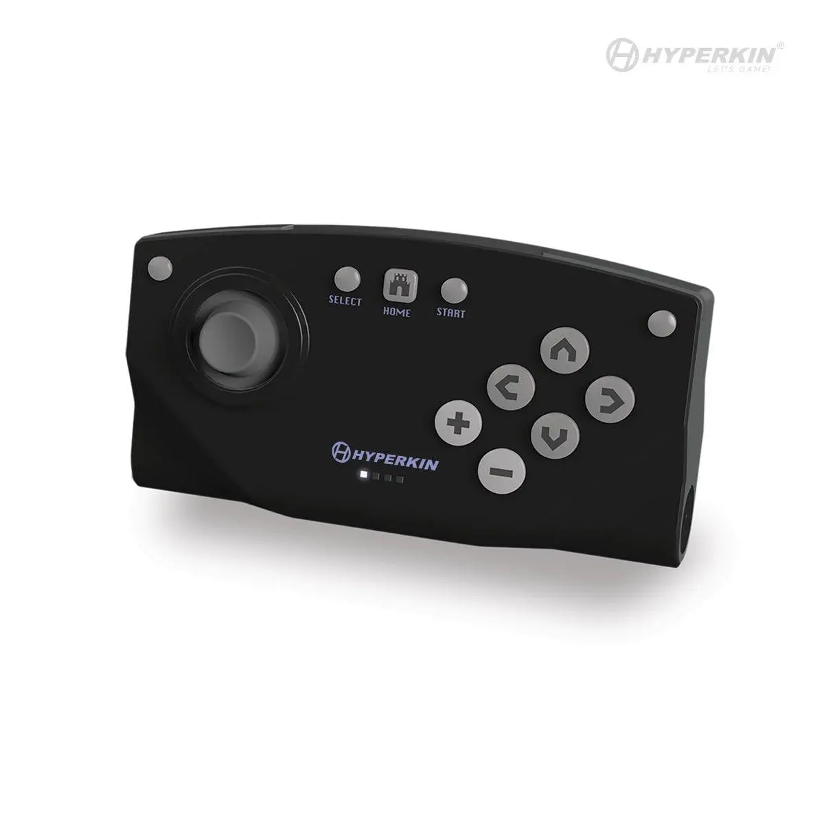 фото Геймпад Hyperkin RetroN 5 Black