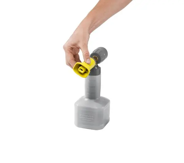 Karcher Basic 1 4.112-053.0 - Kup na Raty - RRSO 0%