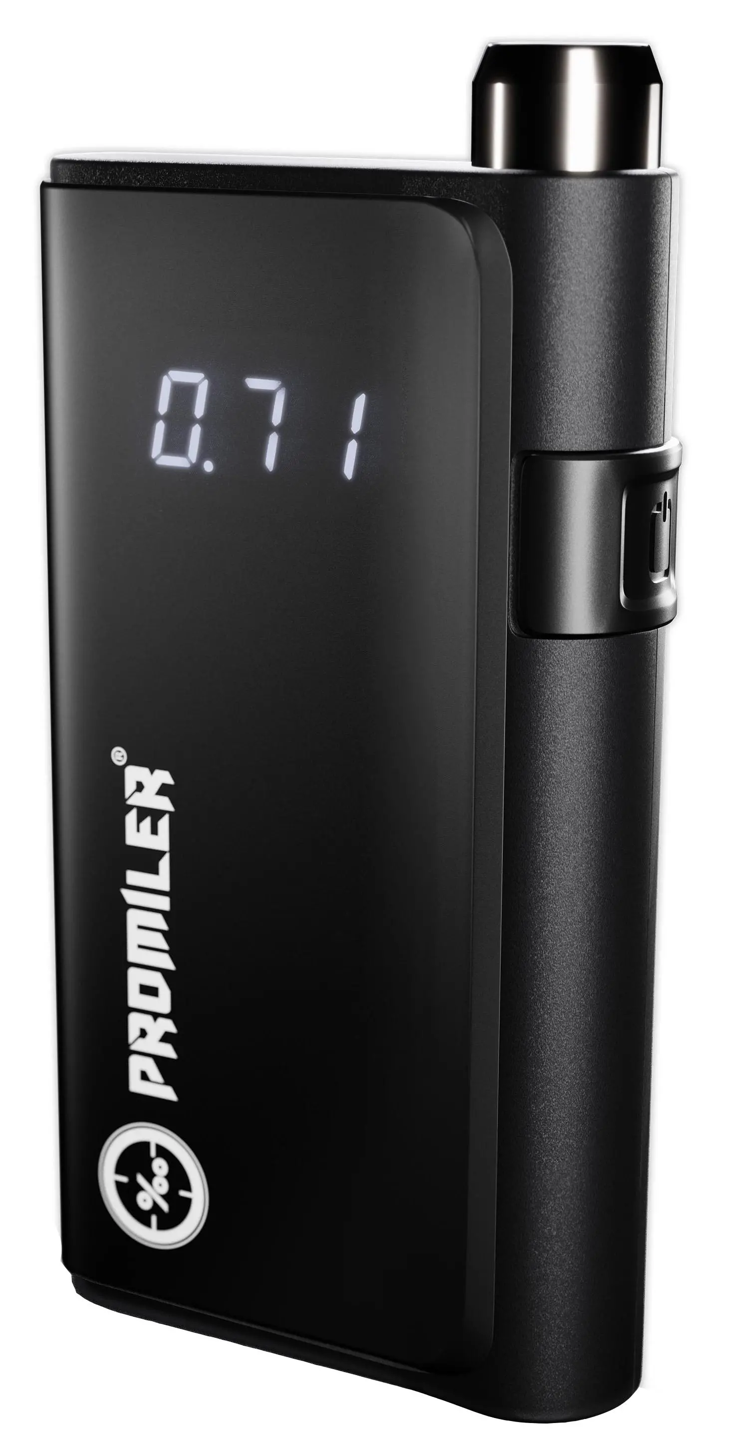 Alkomat PROMILER Razor