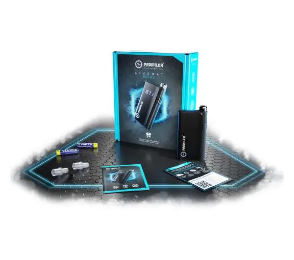 PROMILER Razor - Kup na Raty - RRSO 0%