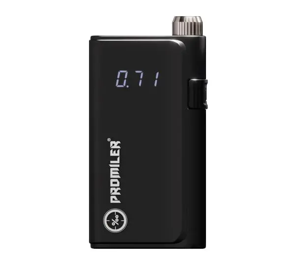 PROMILER Razor - Kup na Raty - RRSO 0%