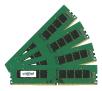 Pamięć RAM Crucial DDR4 32GB (4 x 8GB) 2400 CL17